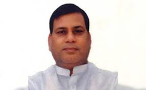 Assembly Constituency 202 - RAJPUR (Bihar)